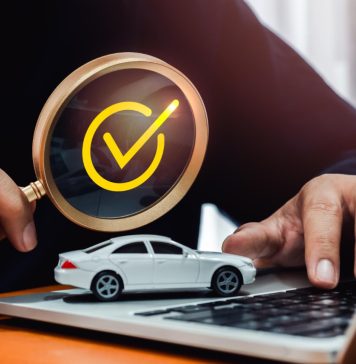 Assurance auto : êtes-vous bien couvert ? Assurance auto : êtes-vous bien couvert ?