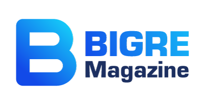 Bigre Magazine