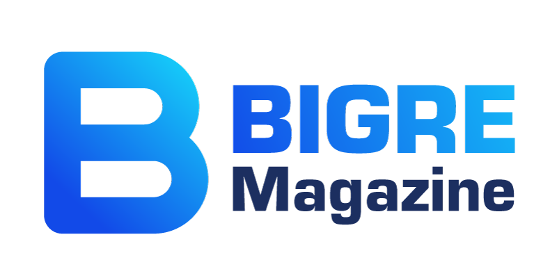 Bigre Magazine