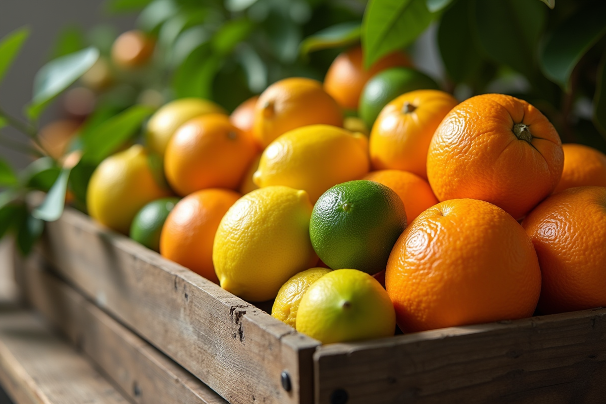 Fruits d