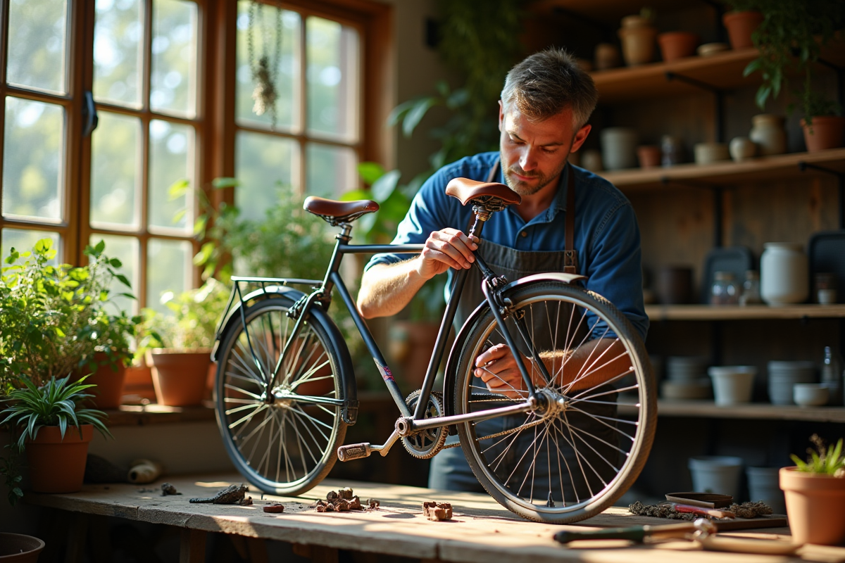 économie circulaire