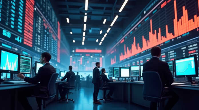 Dans quel secteur investir en 2023 pour booster votre rendement financier