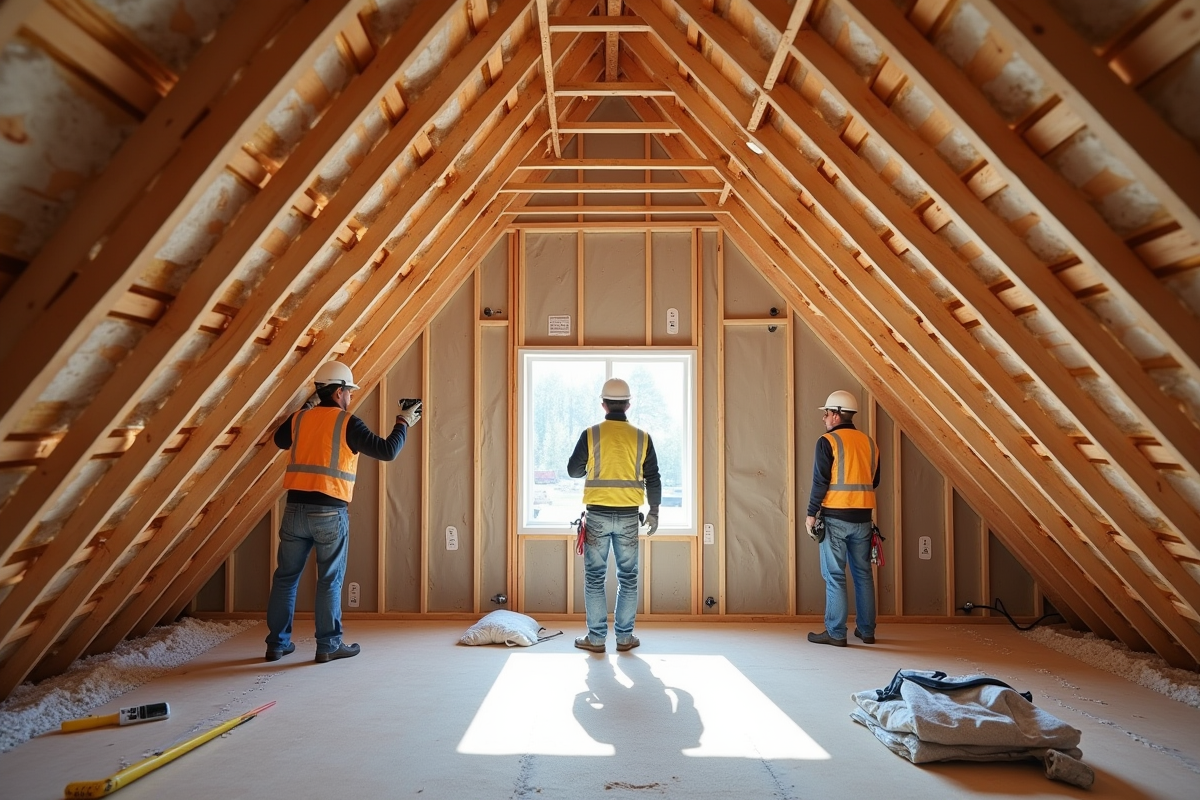 rénovation énergétique