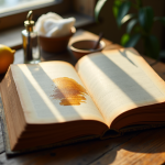 Ruses ancestrales pour éradiquer une tache d’encre tenace