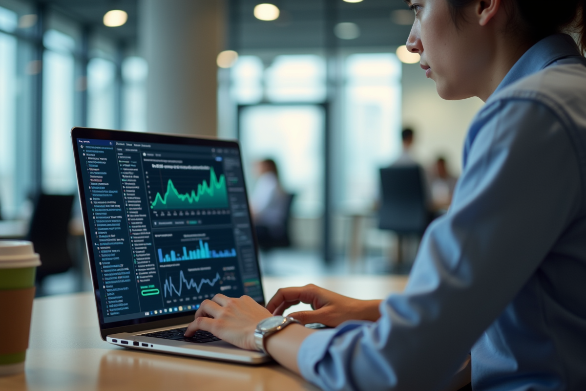 fintech carrière