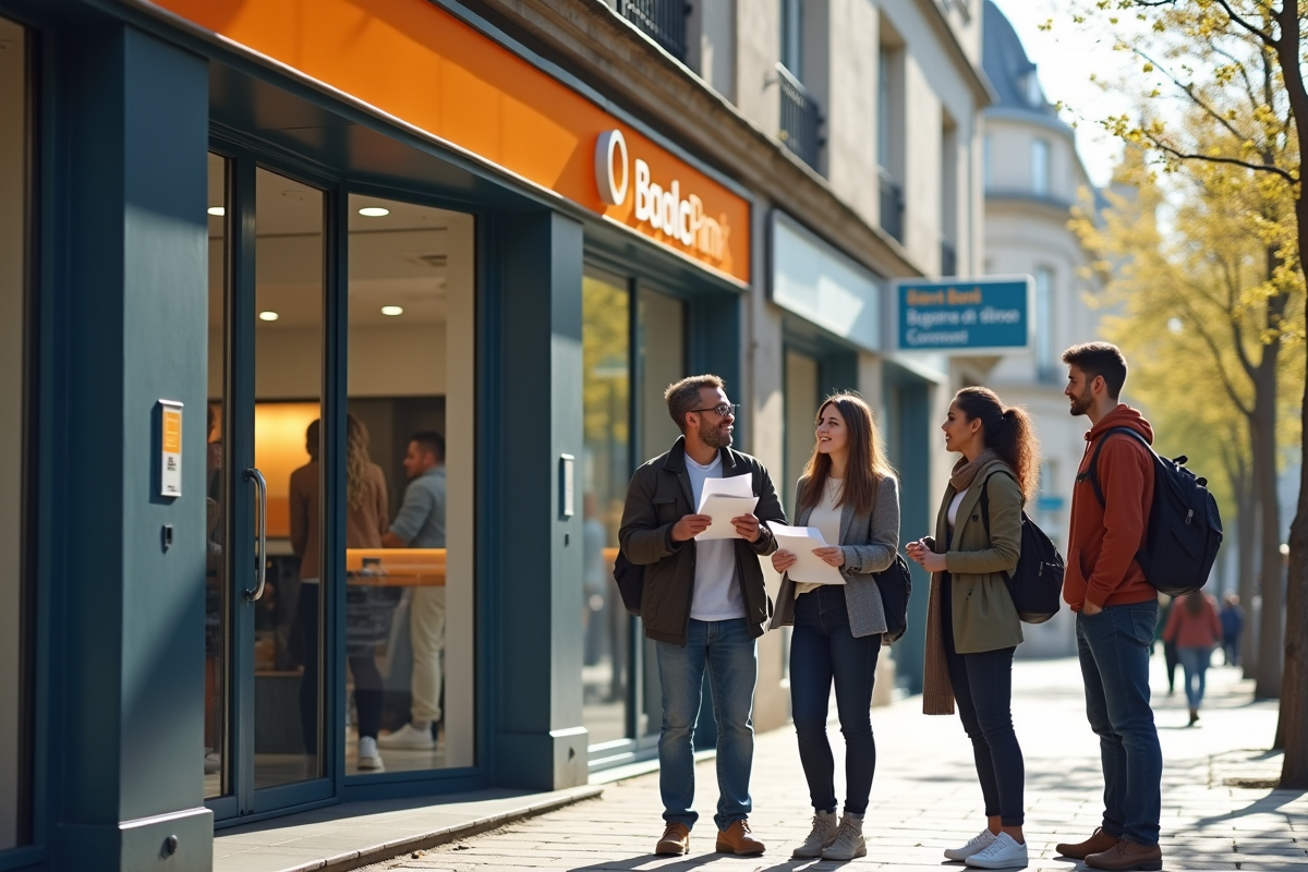 financement étudiant