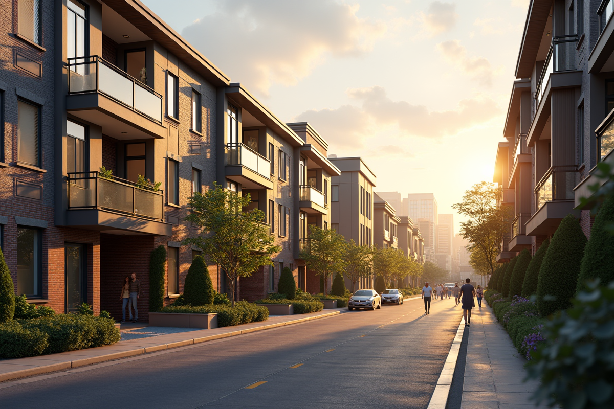 immobilier rentable