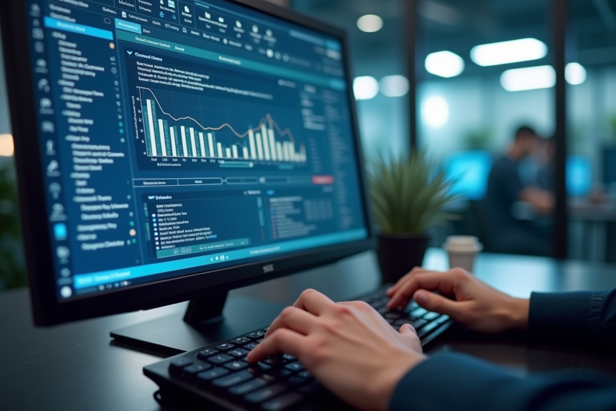 sap entreprise