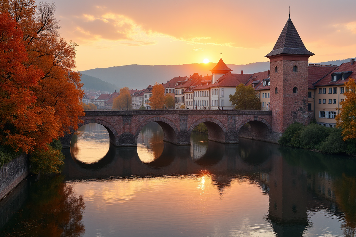 görlitz architecture