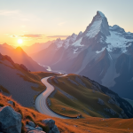 La majestueuse ouverture du col du Lautaret : histoire et enjeux
