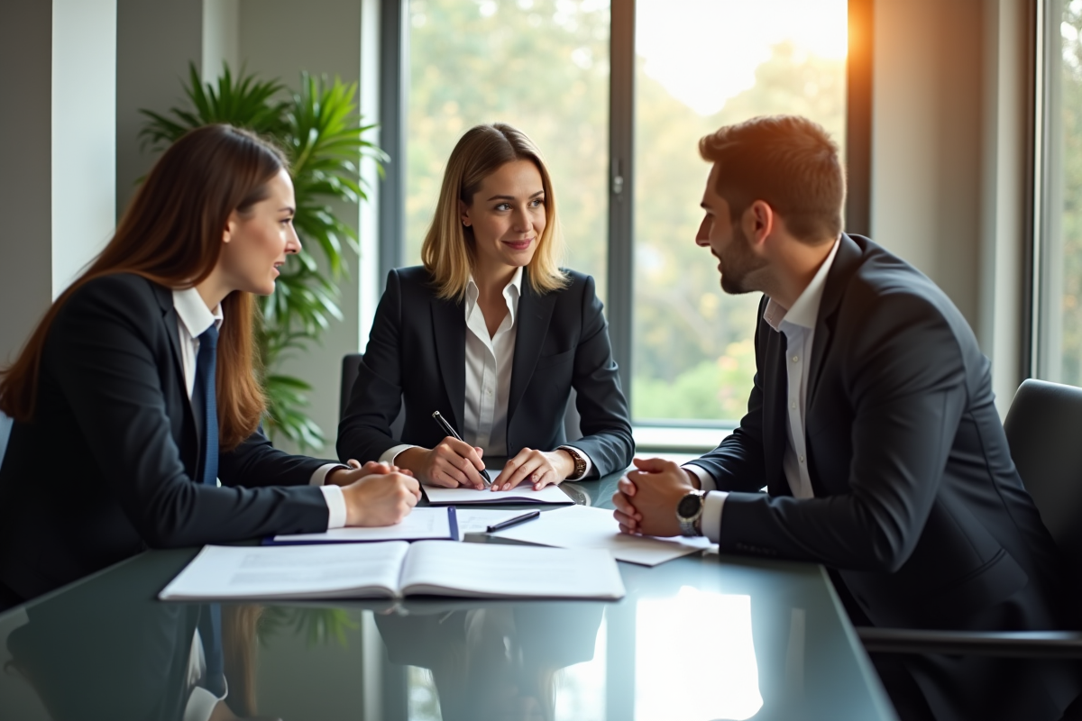 vente immobilière