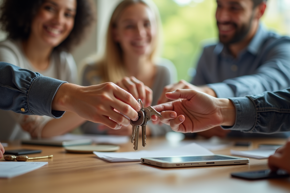 économie collaborative