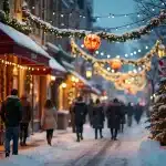 Prévisions et tendances pour l’hiver 2024-2024