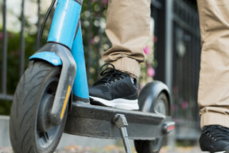 Trottinette électrique : êtes-vous vraiment couvert si vous roulez sans assurance ?